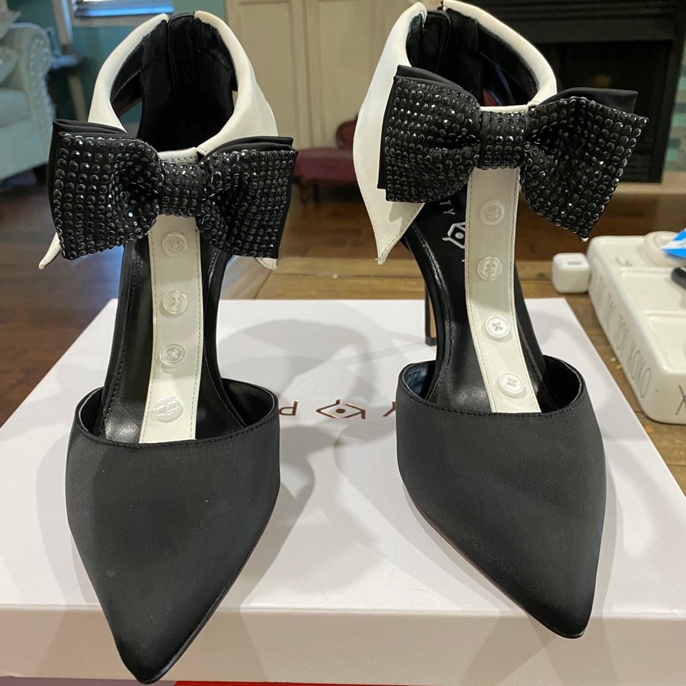 Katy Perry shoes